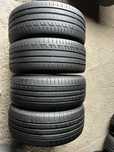 Anvelope de vara 225/50 R17
