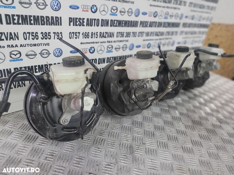 Pompa Tulumba Servo Frana Bmw F20 F21 F30 F31 F32 F34 F36 F80 F82 Diferite Coduri