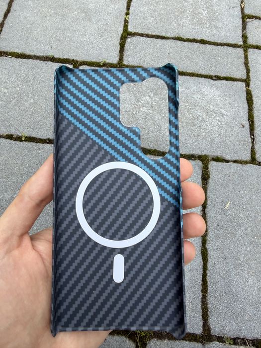 Husa samsung s25 ultra pitaka