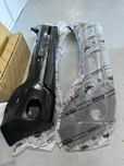 Бампер передний LC Prado 155 новый оригинал  (13-17)