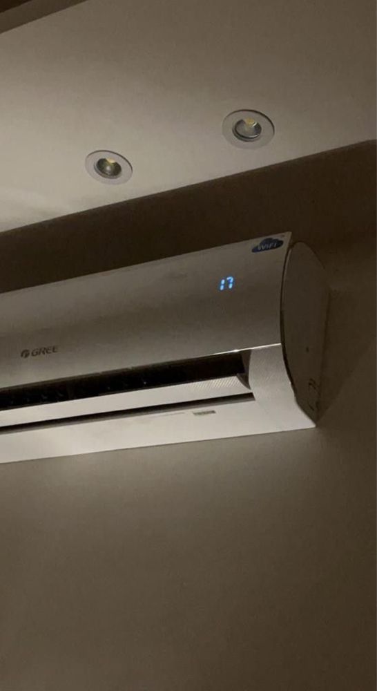 Montaj Aer Conditionat