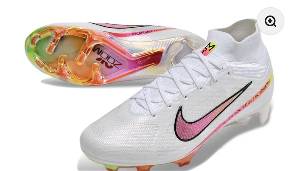 Nike Zoom Superfly 9 Elite