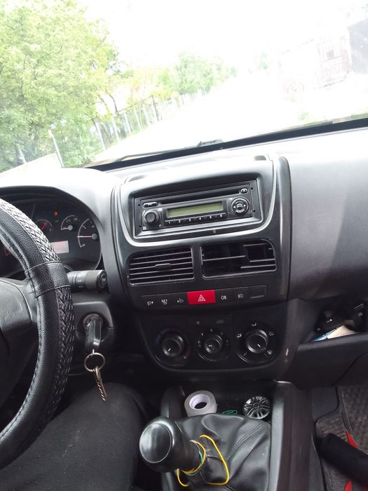 Opel Combo perfect functional
