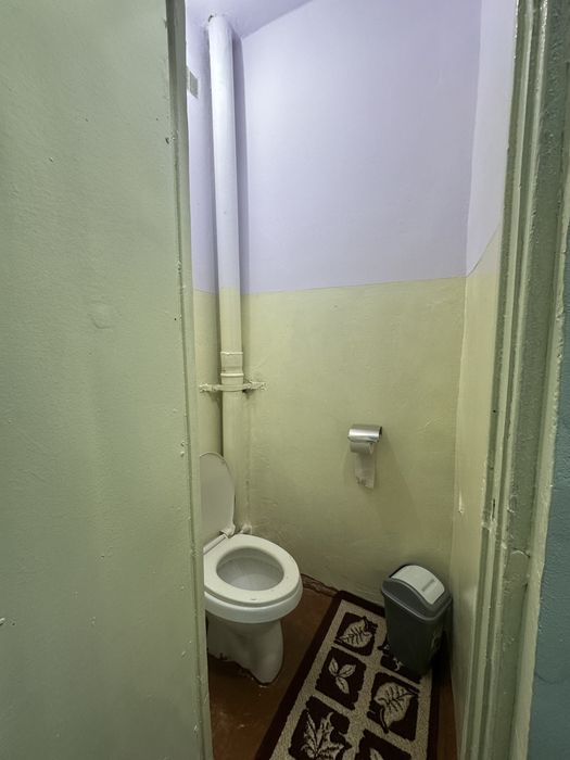 2 хоналик квартира сотилади 60 КВм