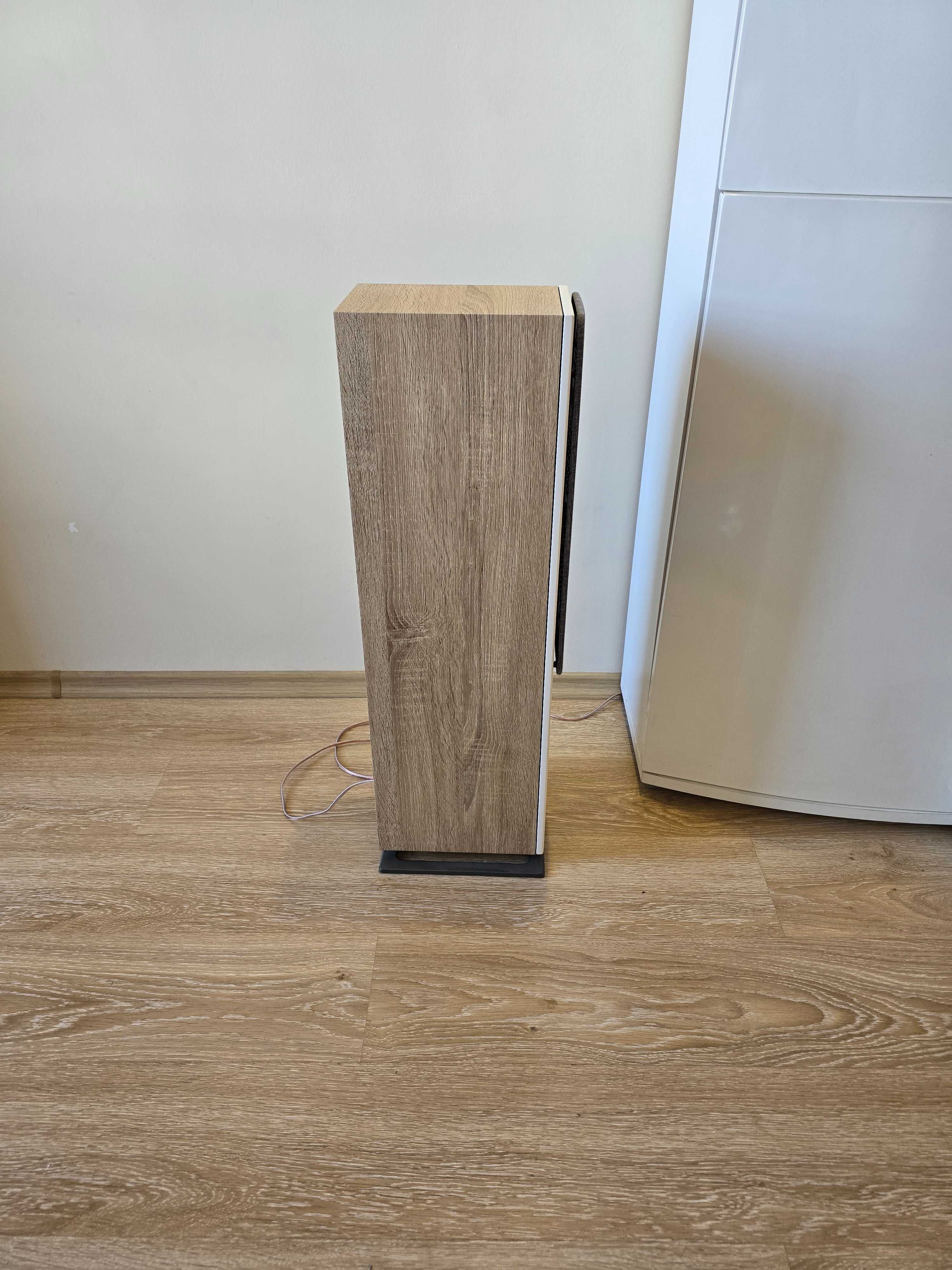 Hi-Fi уредба /Усилвател и тонколони/ Denon AVR-X1700H / Dali Oberon 5