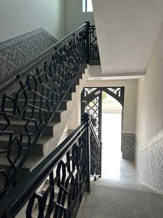 "Ozbegim Яккасарай  4ком 120м2 Премиум Ул Бобура HAQIQIY ‼️‼️‼️