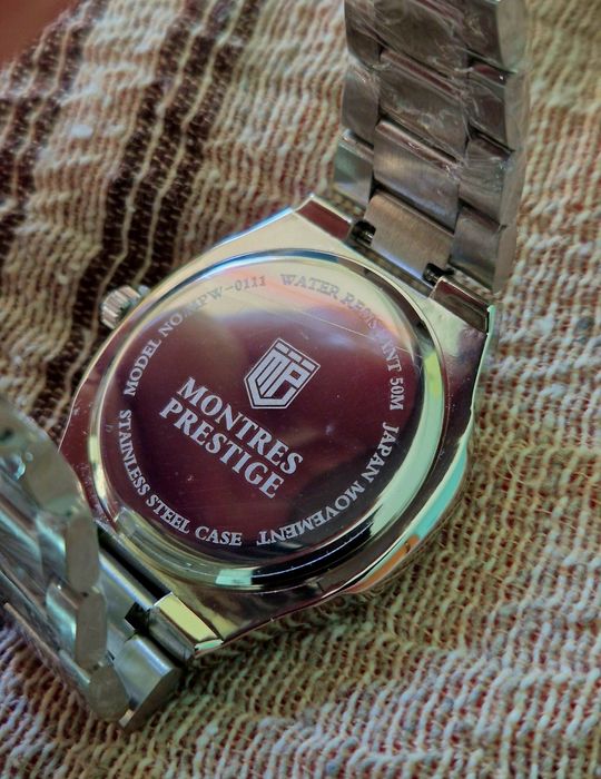 Montres Prestige INVICTA Чисто нов