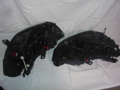 Audi A6 4G C7 4G0 FULL LED MATRIX far stanga far dreapta faruri