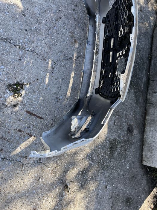 Предна броня за Сузики Суифт Suzuki Swift Hatchback 2017-