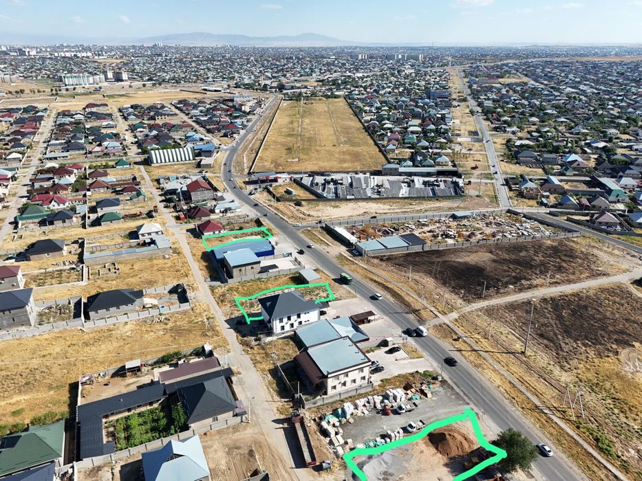 Участок аренда асар 2