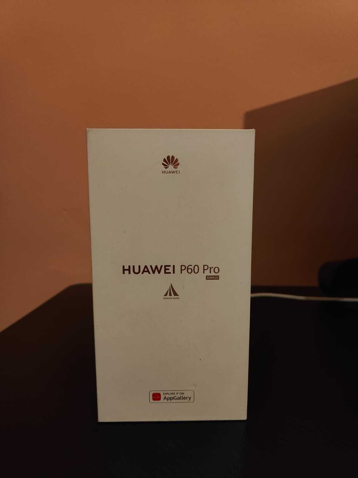 Huawei P60 PRO 256GB 8GB Ram