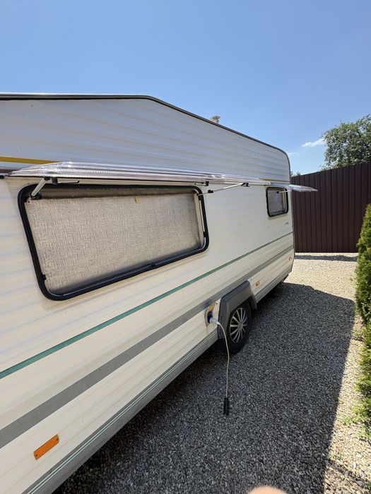 Rulota mica inmatriculata ro