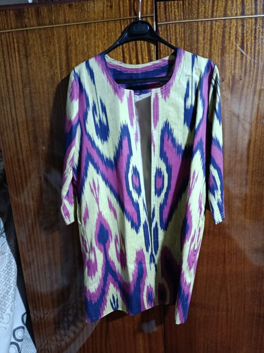 Bir iki marta kiyilgan xolati zor