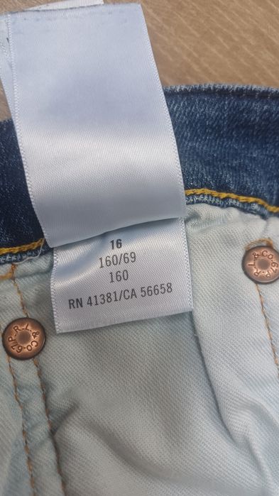 Детски къси панталони Polo by Ralph Lauren