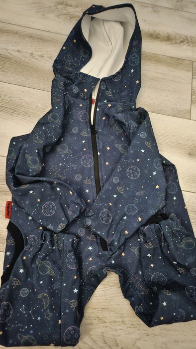 Salopeta de ploaie Decathlon