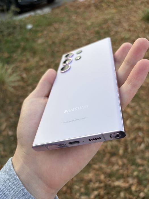 Galaxy S23 Ultra бежевый ранг