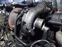 Vând turbină / turbosuflantă Ford Focus 2 1.6TDCI 109cp pentru piese.
