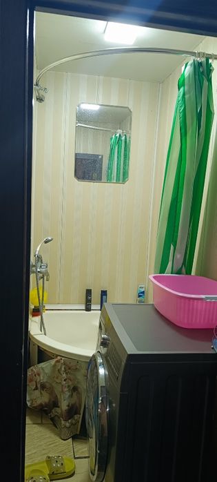 Юнусабад 2 2/7/9 раздельно, 64м² Галерейка