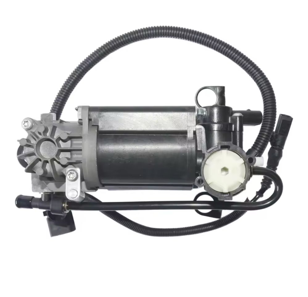 Compresor Perne Pompa Aer Suspensie Pneumatica Audi A6 C5 1999-2005