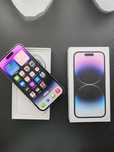 Iphone 14 pro 128gb ca nou Purple Mov