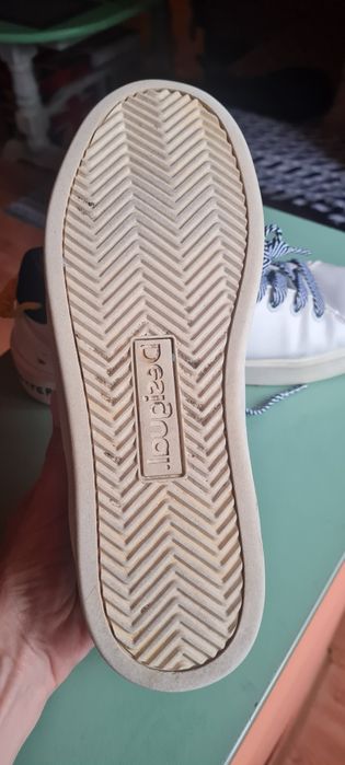 DESIGUAL дамски сникърси,кецове ,номер 40
