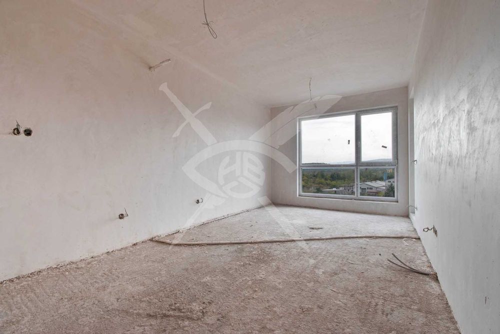 Двустаен апартамент в жк. Студентски град № 89548