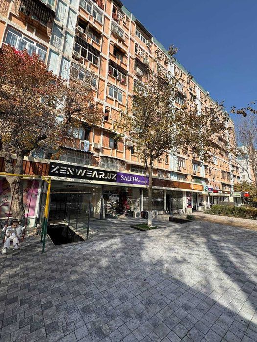 Нежилое помещение 1 линия с Готовым арендатором