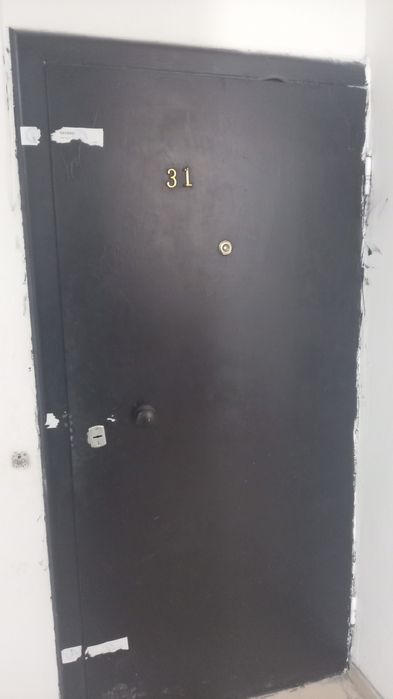 Продам дверь входная