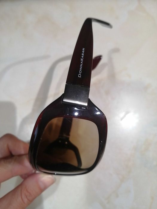 Слънчеви очила DONNA KARAN