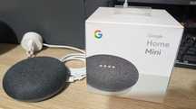 Google home mini