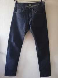 EDWIN Japan - Indigo Denim - New