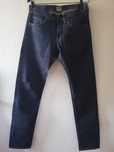 EDWIN Japan - Indigo Denim - New - 220ЛВ до  17.01