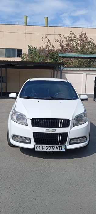 Nexia3 ʼ V I K U P ʼ2019