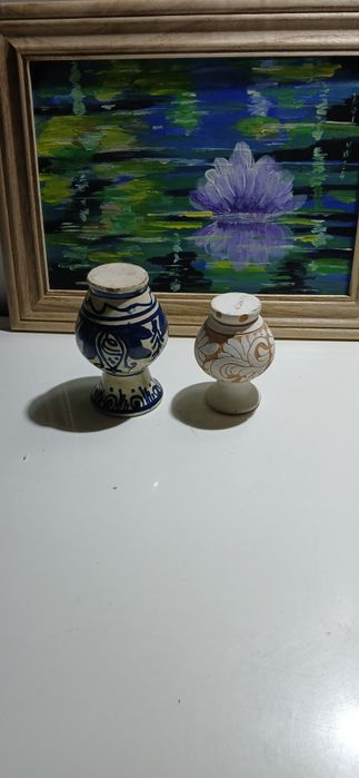 Vase din ceramica