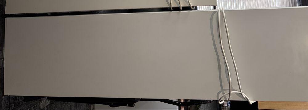 Норвежки конвектор ADAX 2000 W , KET с електронен термостат