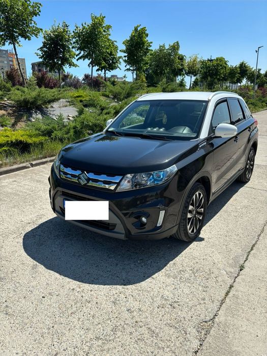 Suzuki Vitara Suzuki Vitara Spirit, 1.6 diesel, 4x4, an 2017, 96.000 km reali