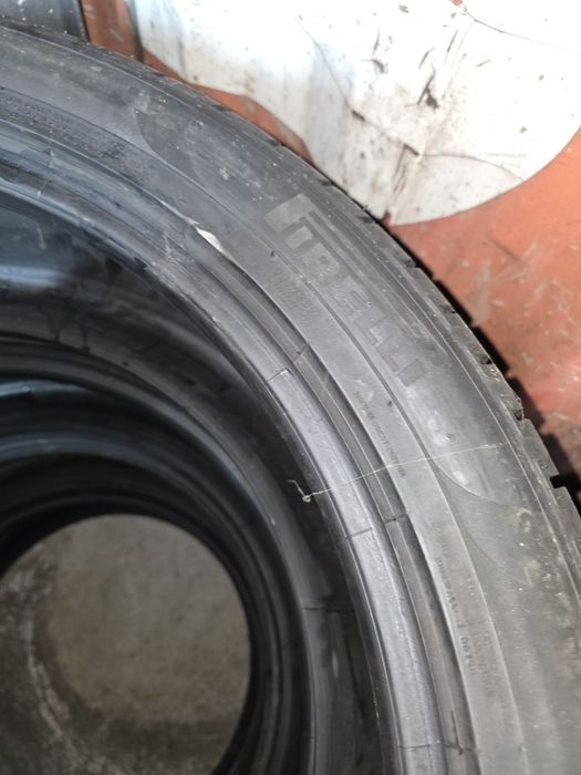 Anvelope 275/40/22 Pirelli