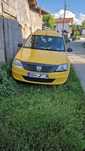 Dacia Logan 1.6 MPI