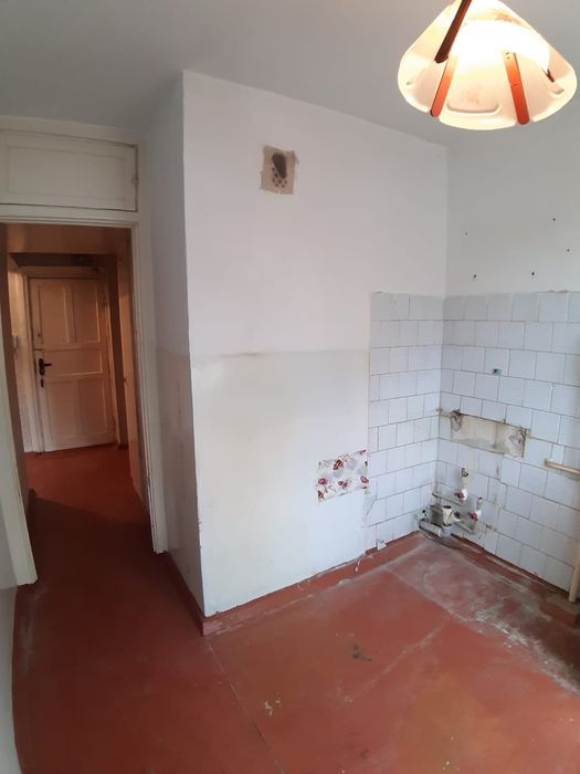 1комн, не угол, 3этаж, 4мкр