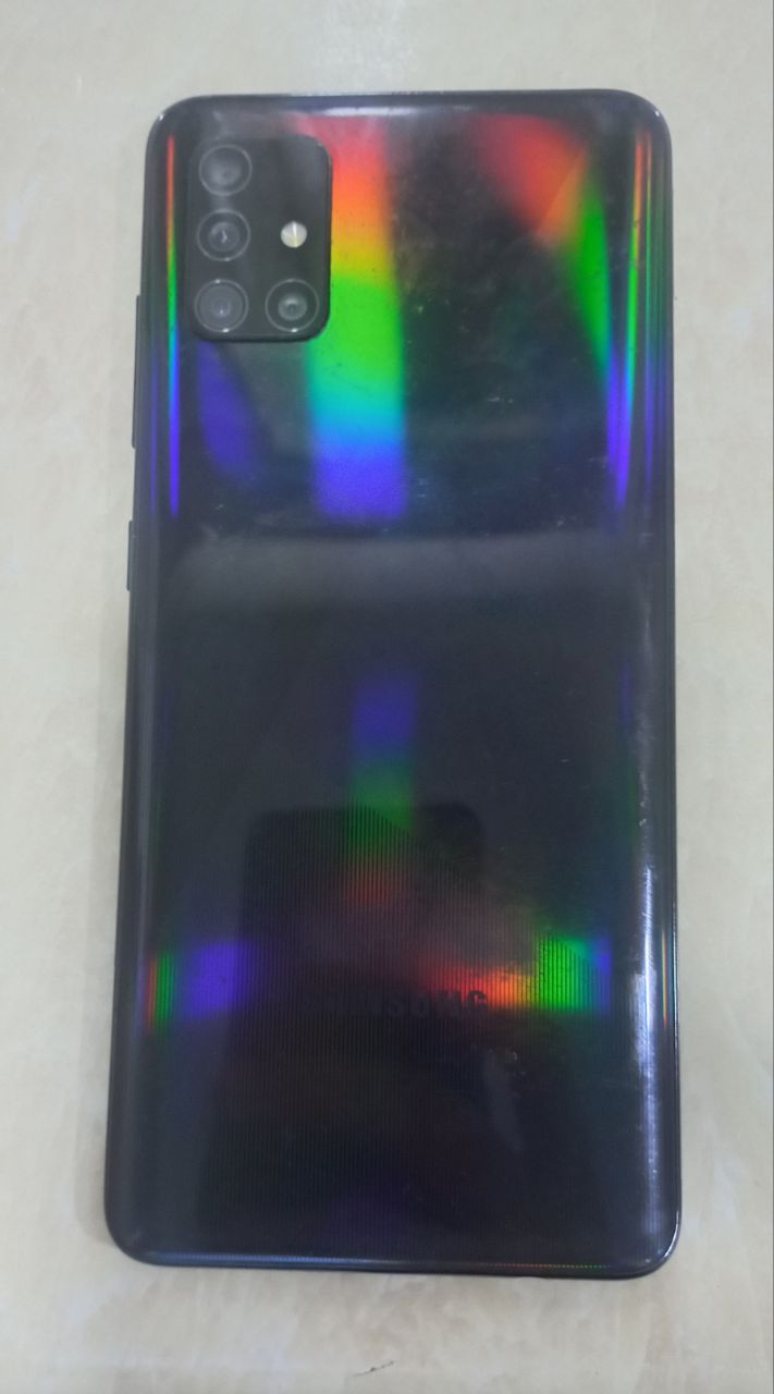 Samsung a51 xotira 64/4 Gb