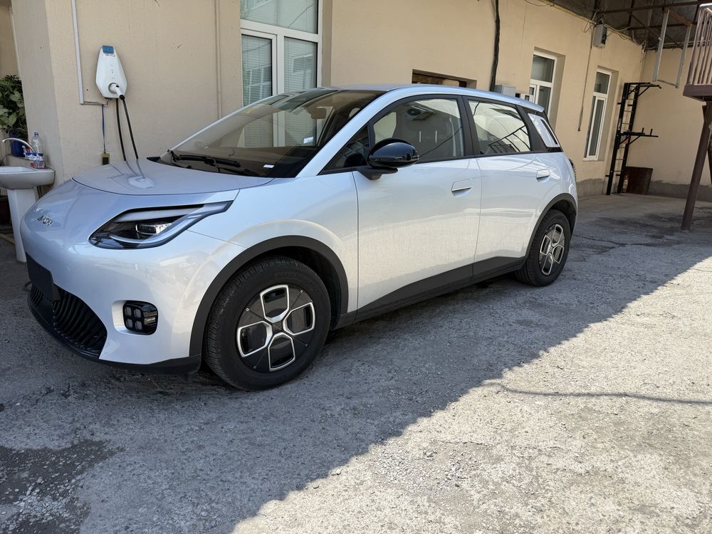 GAC AION UT 420 KM 2025