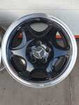 Оригинални джанти за МЕРЦЕДЕС MERCEDES R16 5x112 ET51 7.5J