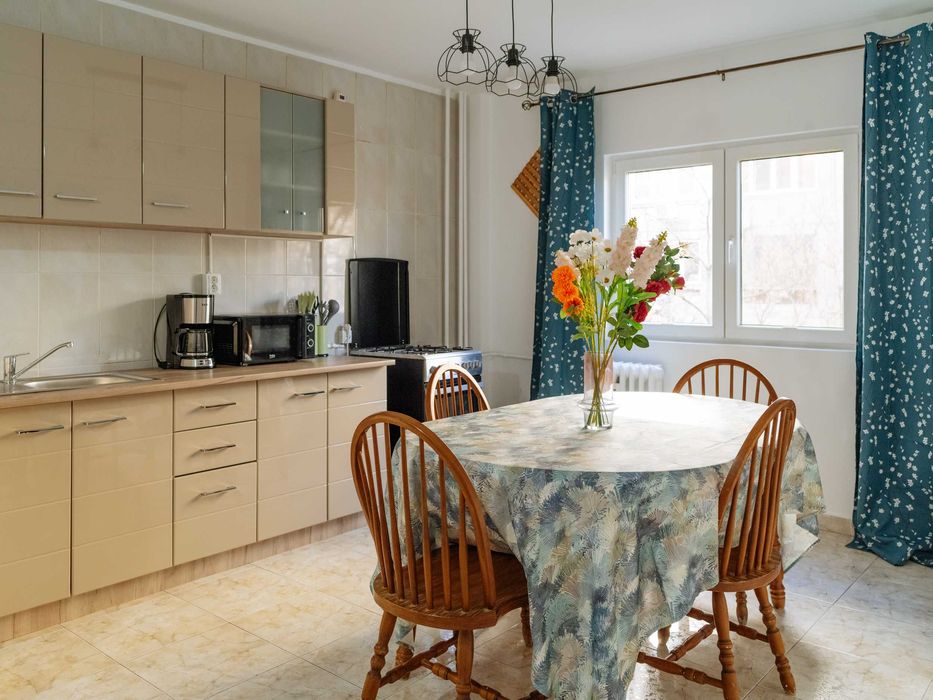 Apartament 2 camere decomandat Tineretului - de inchirat