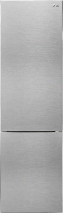 Хладилник с фризер LG GBP62PZNAC 203см