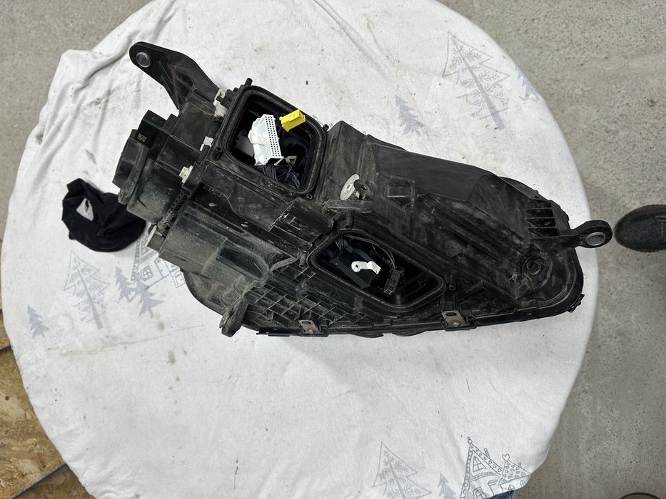 Far stânga full led mercedes gle w167.cod:a1679068507.