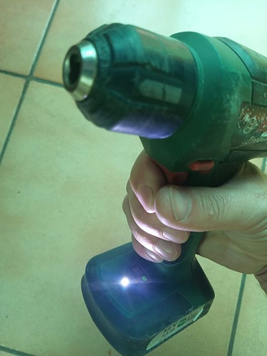 Bosch Easydrill 12