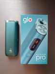 Glo Hyper Pro tigara electronica