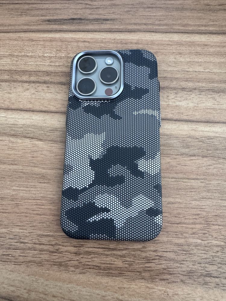 iPhone 15 pro сотилади холати яхши