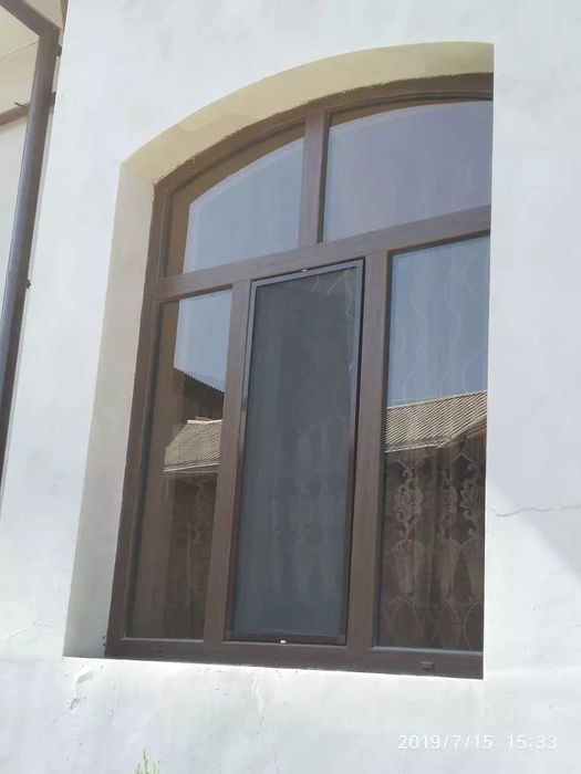 Все виды Маскидний сетки