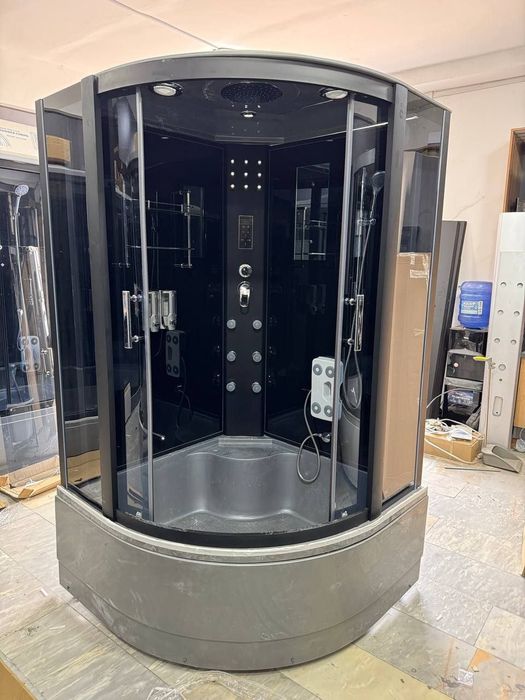 Dush kabina ОПТОМ 80x80~150x150